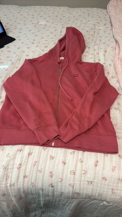 Levi’s Zip Up 