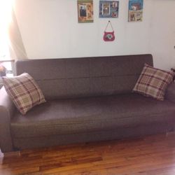 3 Pc Living Room Set. 