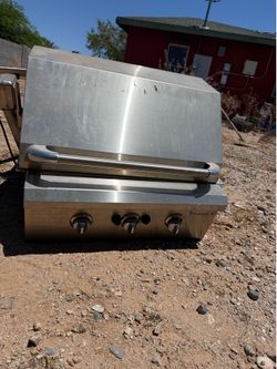 Grill