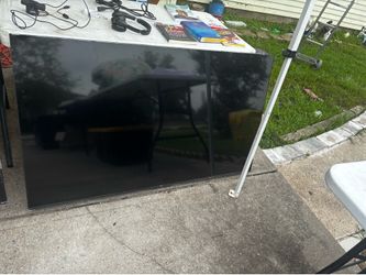 58”goggle tv