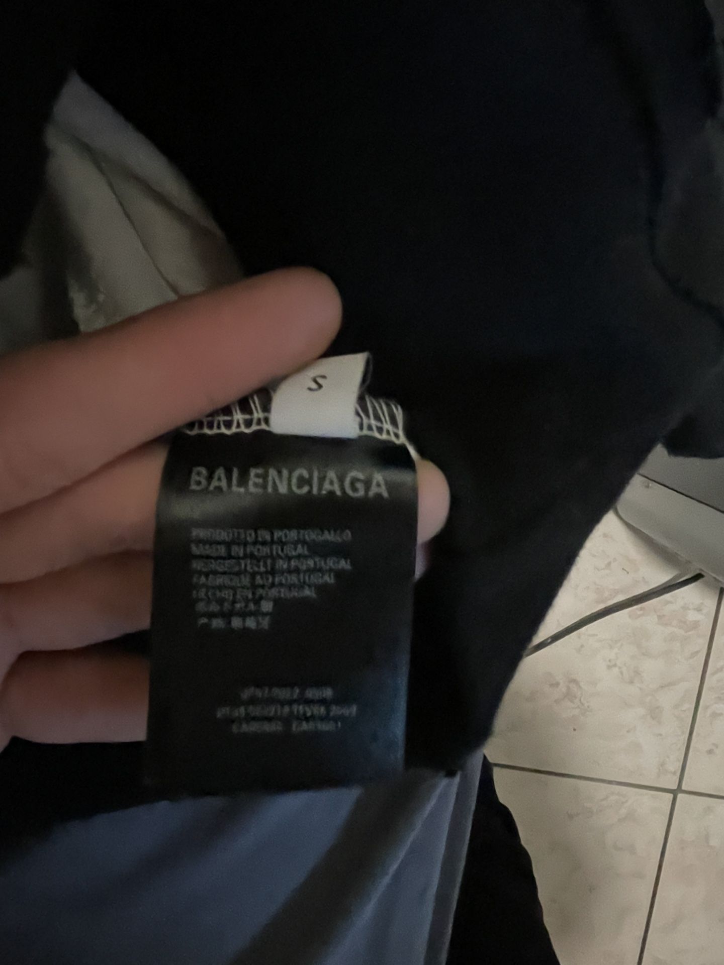 Gucci Balenciaga Collab Sweatshirt for Sale in Austin, TX - OfferUp