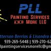 PLL PAINTING SERVICES & MORE 