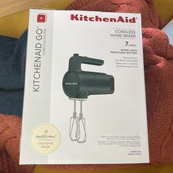 KitchenAid Cordless Hand Mixer Hearth & Hand