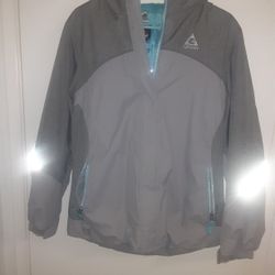 Mens Jacket Like New