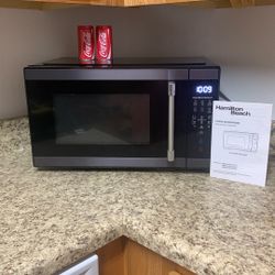 Microwave