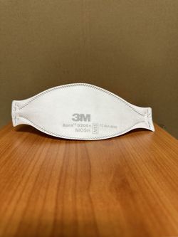 3M N95 Masks