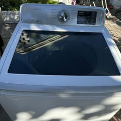 Samsung Washing Machine 
