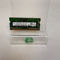 SK Hynix HMA851S6AFR6N 4GB RAM DDR4 2400MHz