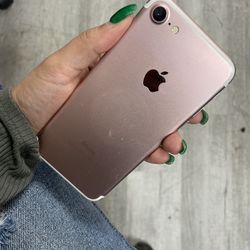 iPhone 7 256gb Unlocked 
