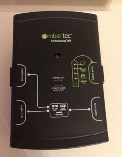 Embertec Emberplug AV