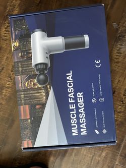 Muscle Massager