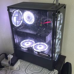 Selling Gaming Pc