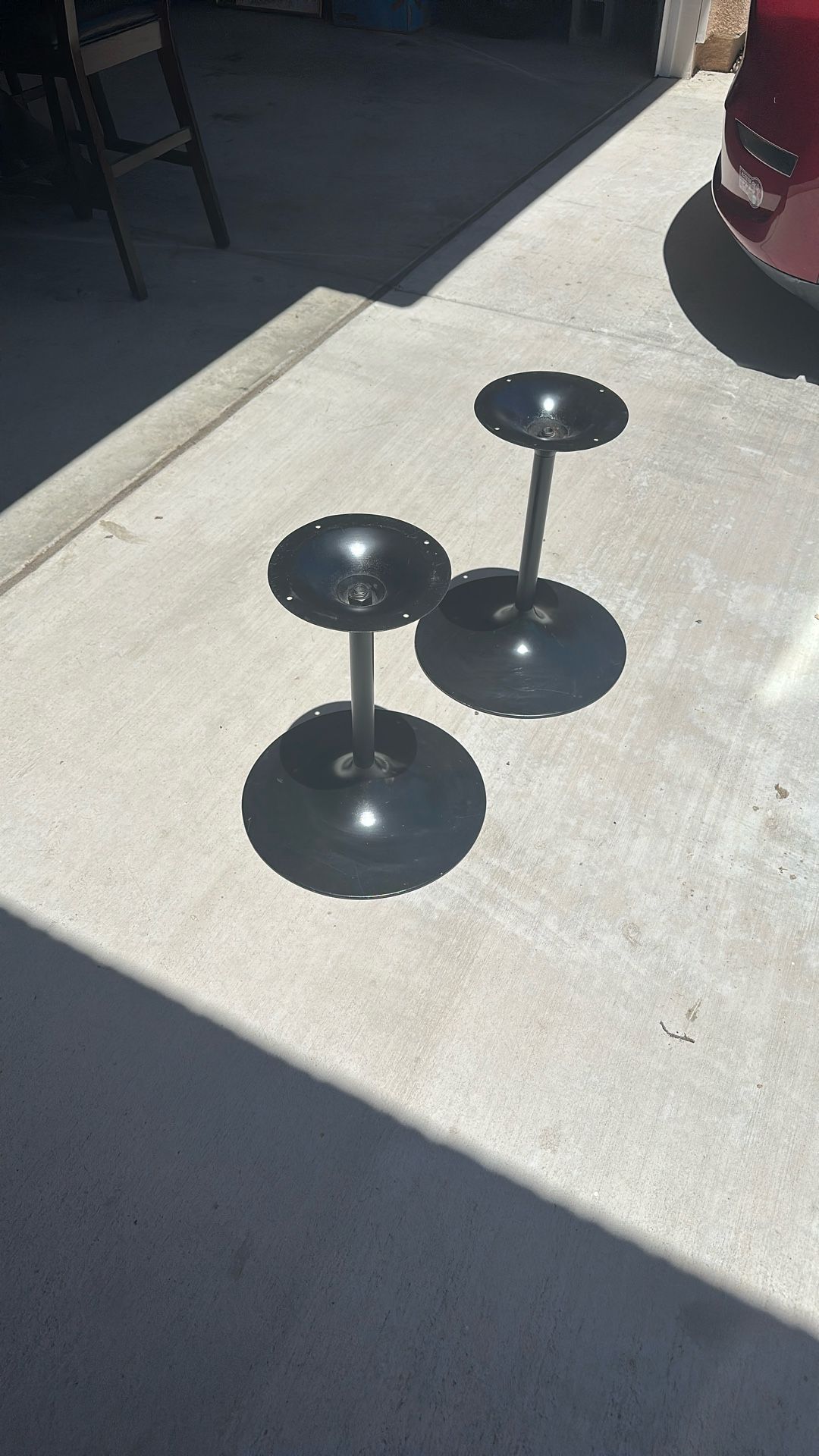 Bose 901 Speaker Stands