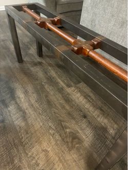 Free Sofa Table