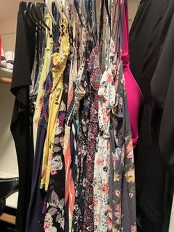 Clothing Sale