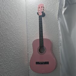 Vendo Mi Guitarra
