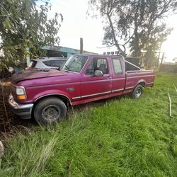 F -150 1994