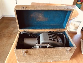 Argus high projection