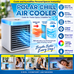Air Cooler