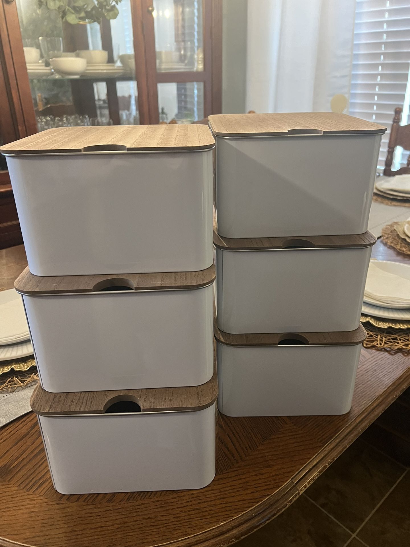 Storage Containers -6