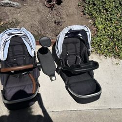 Mockingbird stroller Accessories 