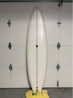 ***Album vesper twinzer - with fins***