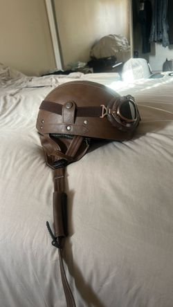 Motorcycle Helmet Brand New