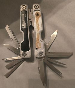 Ridgecrest Multi Tool