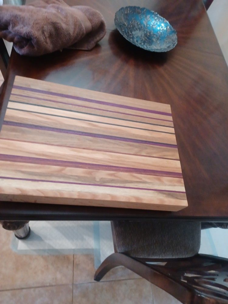 Chopping Block