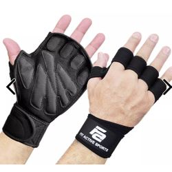 Weight Lifting Gloves 
