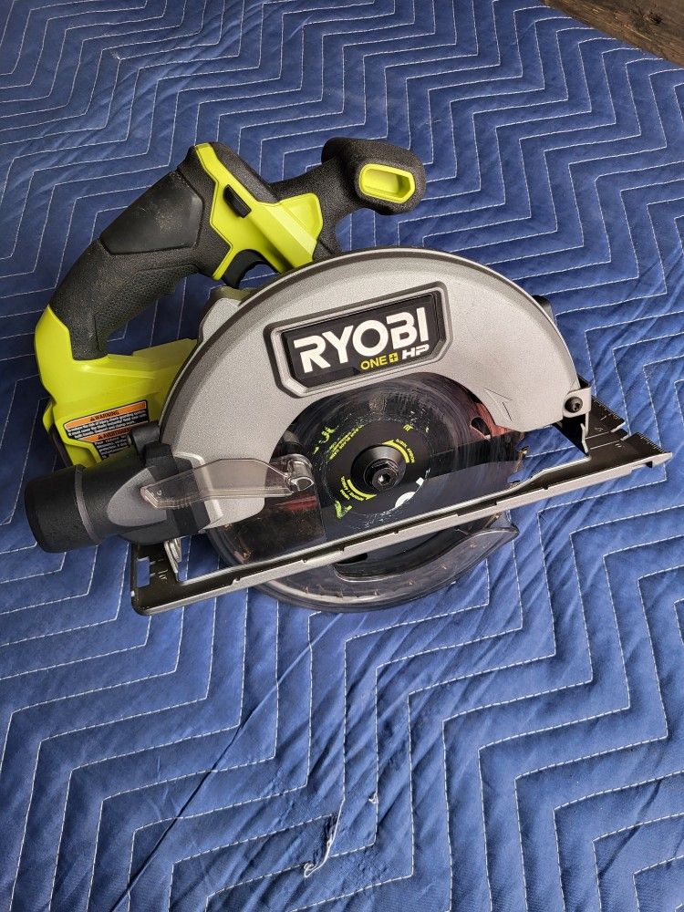 Circular Saw