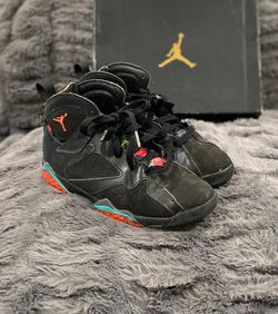 Jordan Shoes