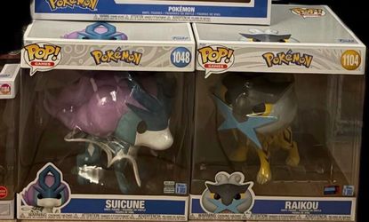 Funko Pokémon
