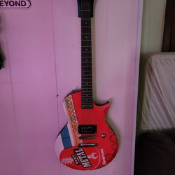 Snapon Guitar