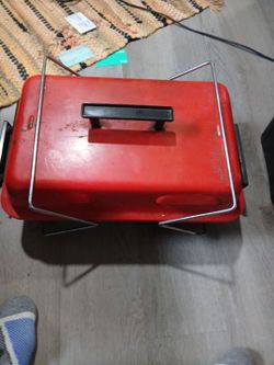 Grill