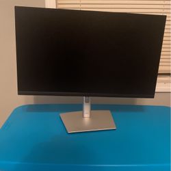 Dell 22 Moniter 27 Inch USB-C  