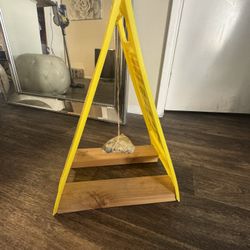 Kisa Play Sign 