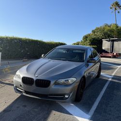 535i - BMW - M Appearance
