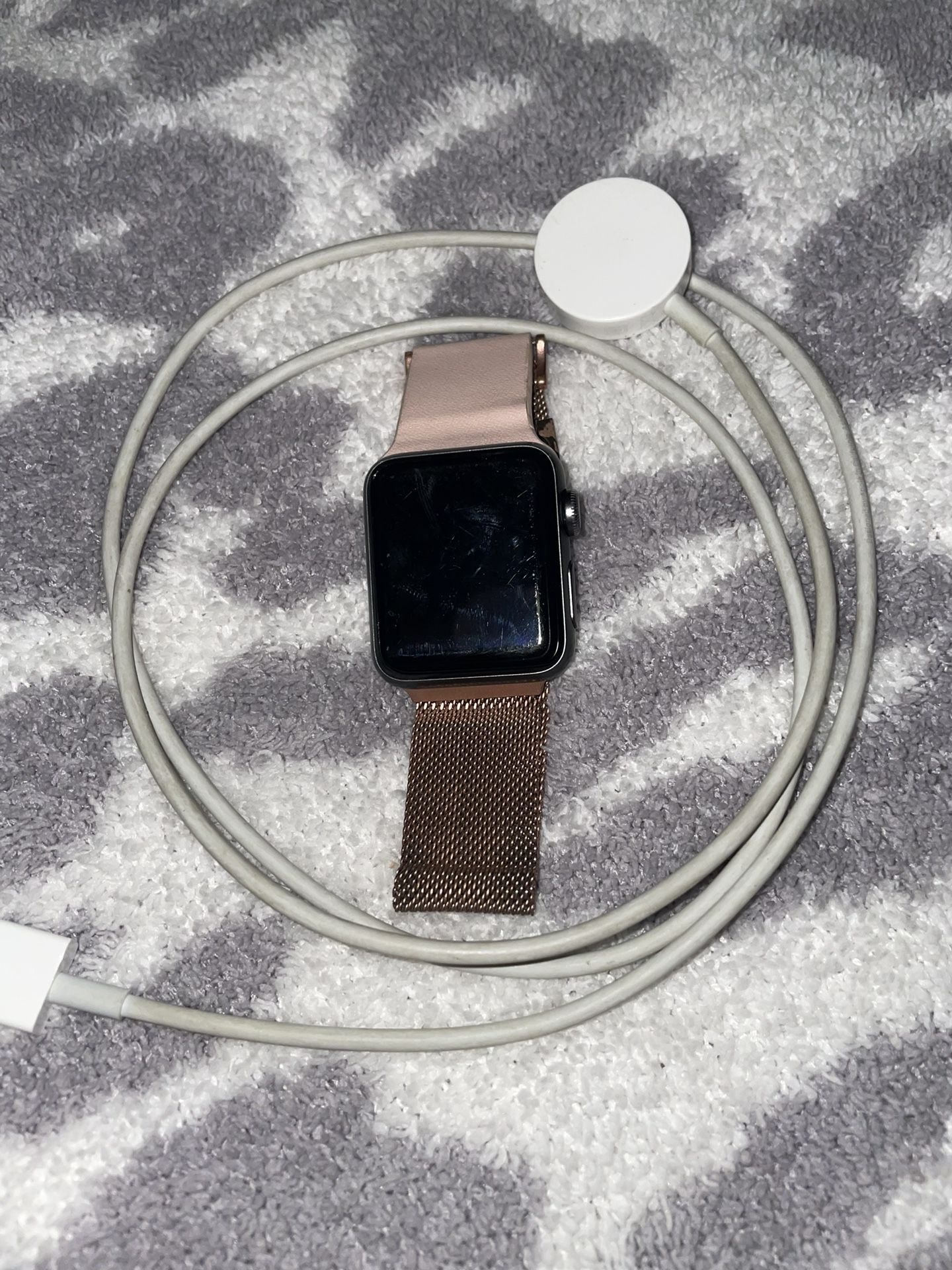 Apple Watch Series 3 38mm
