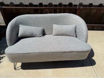 Free small couch