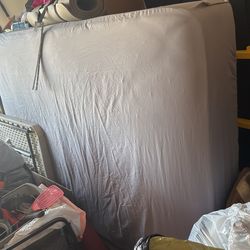 Full Mattress