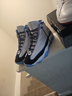 Jordan's