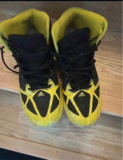 ADIDAS, Size 10.5