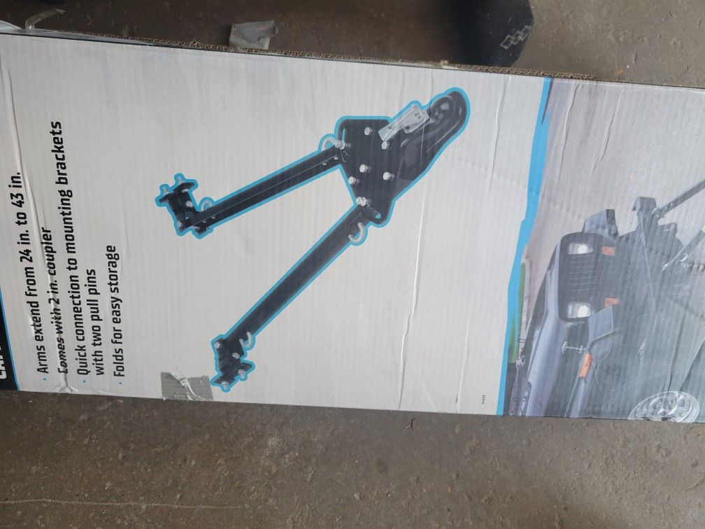 Tow Bar for Sale in Houston, TX OfferUp