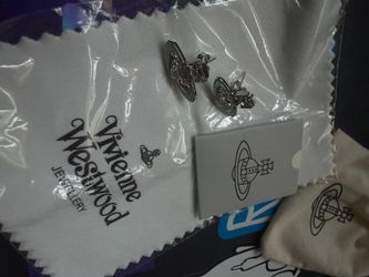 vivienne westwood earrings