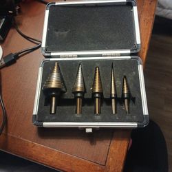 Drill Set 