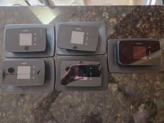 SENSI THERMOSTATS