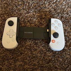 Backbone Controller