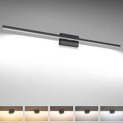 48 inch Vanity Light for Bathrooms