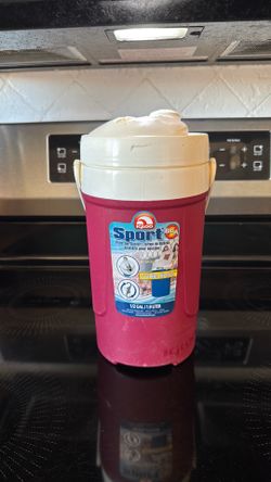 Water jug